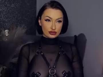 rebeccamadden from Chaturbate
