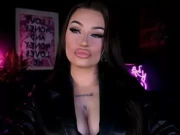 rebeccamadden from Chaturbate