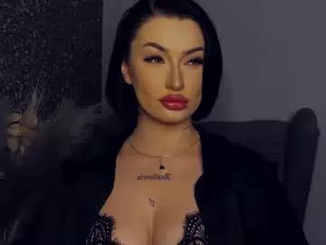 rebeccamadden from Chaturbate