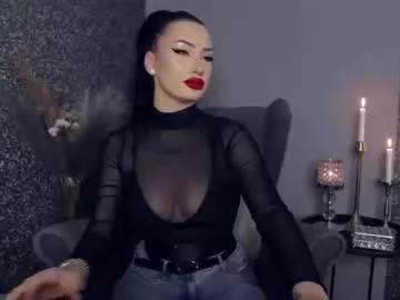rebeccamadden from Chaturbate