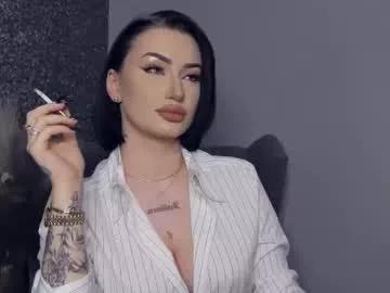 rebeccamadden from Chaturbate