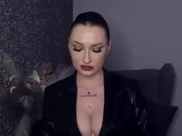 rebeccamadden from Chaturbate