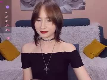 rebeccawind from Chaturbate is Freechat