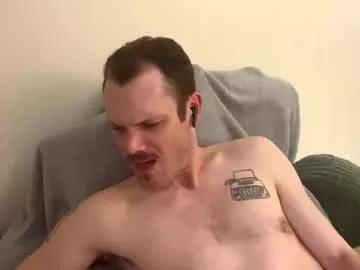 reed_thomas from Chaturbate