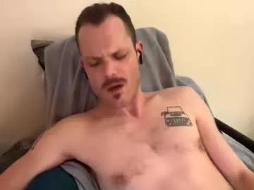 reed_thomas from Chaturbate