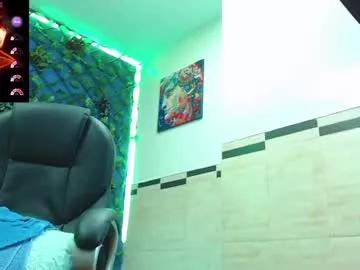 rennesanti from Chaturbate