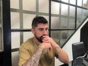 reyalad_mariana from Chaturbate is Freechat