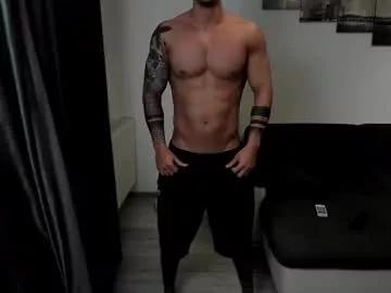 Photos of richarddarell from Chaturbate is Freechat