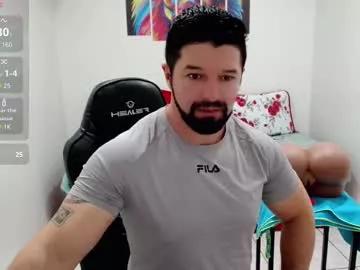 richrolland from Chaturbate is Freechat