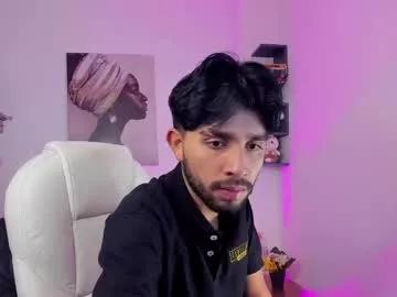 rick_1921 from Chaturbate is Freechat