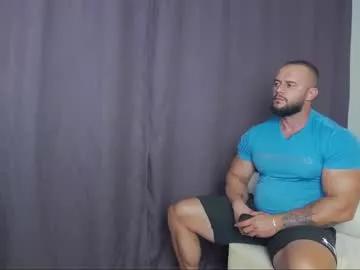rickymiami1 from Chaturbate is Freechat