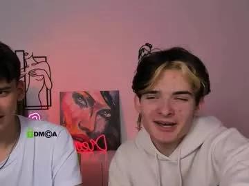 rico_steel from Chaturbate is Freechat