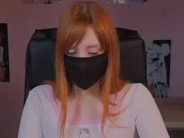 right_at_heart from Chaturbate is Freechat