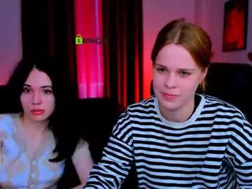riley_sanders from Chaturbate is Freechat