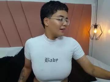 rio_valencia from Chaturbate is Freechat