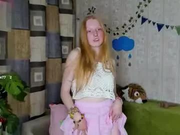 ritasweety18 from Chaturbate is Freechat