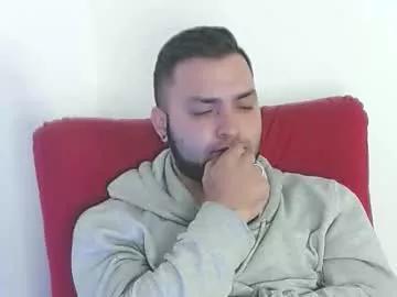 robert_leroy from Chaturbate is Freechat