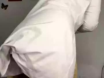 roberts_aisha from Chaturbate is Freechat