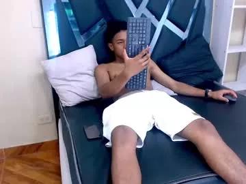 rocco_grey from Chaturbate is Freechat