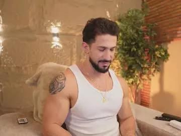 roccofontana from Chaturbate is Freechat
