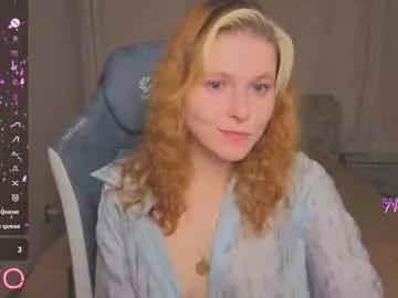 rocky_foxy from Chaturbate is Freechat
