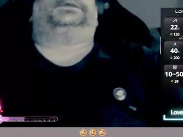 Rodmanu77 webcams show profile image 