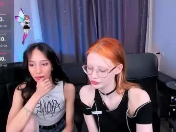 romanceclub from Chaturbate is Freechat