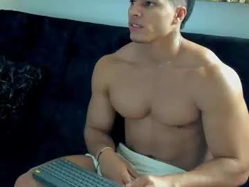 romano_kentt12 from Chaturbate is Freechat