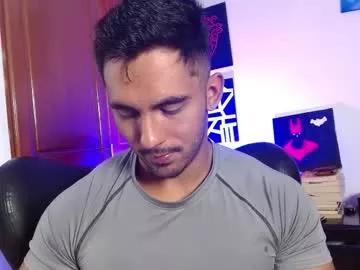 romanpearce_ from Chaturbate is Freechat