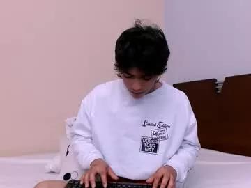 Photos of romeomiller_ from Chaturbate is Freechat