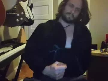 ronniejohnston13 from Chaturbate is Freechat