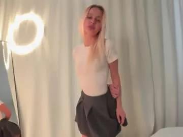 rosaliemiller_ from Chaturbate is Freechat