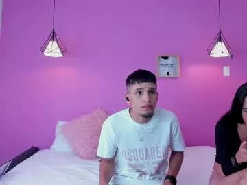 rose_and_lucas from Chaturbate is Freechat