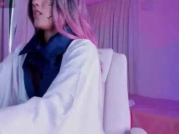 rose_se from Chaturbate is Freechat