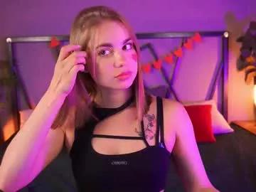 roseallan from Chaturbate is Freechat