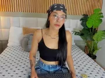 roseaurora from Chaturbate is Freechat