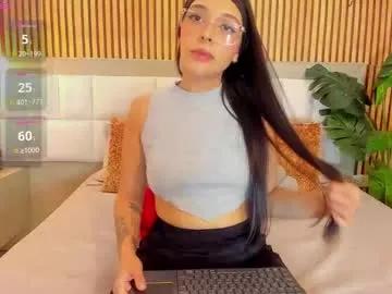 roseaurora from Chaturbate is Freechat