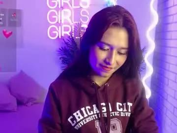 rosee_tay from Chaturbate is Freechat