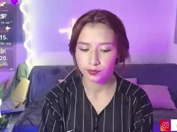 rosee_tay from Chaturbate is Freechat