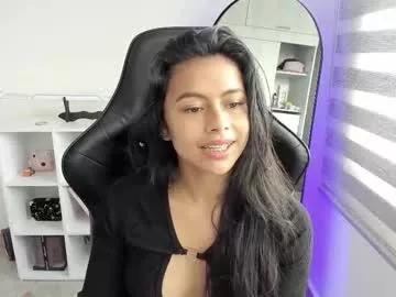 roseparis from Chaturbate is Freechat