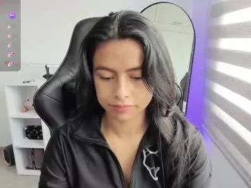 roseparis from Chaturbate is Freechat