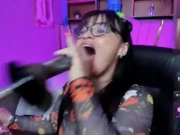 rosie_jhons from Chaturbate is Freechat