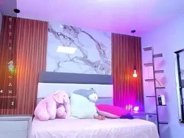 rosie_moss from Chaturbate is Freechat