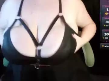 rosieered777 from Chaturbate is Freechat