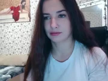 rosierosa from Chaturbate is Freechat