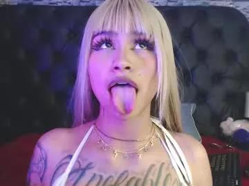 rosse04 from Chaturbate is Freechat