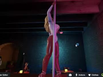 rosse_mistress from Chaturbate is Freechat