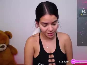 rossebunny25 on Chaturbate 