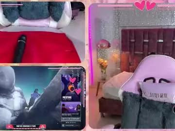 Entertain your itch for girls livestreamers with our collection of stunning models, skilled in the art of temptation and delight.