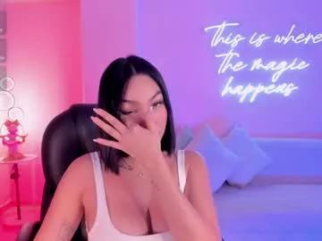rossierhoades from Chaturbate is Freechat